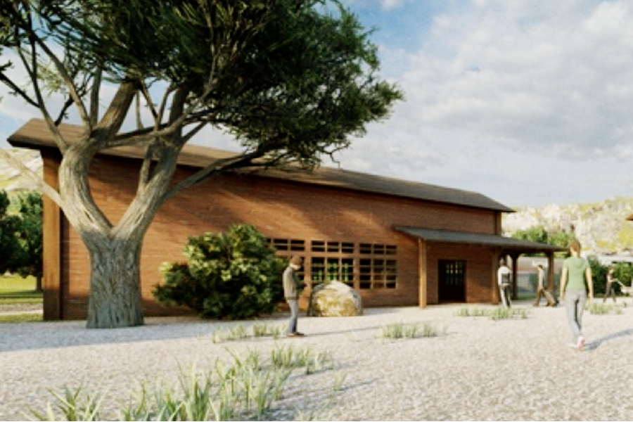 ContrastingSpace_地久⾥流星