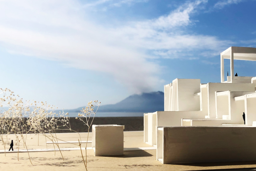 HIMUKAVISITOR CENTER_中崎大斗