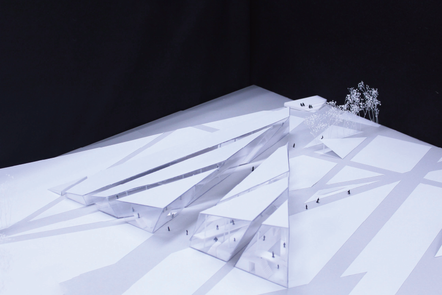 SOLID SPLIT_有馬裕二