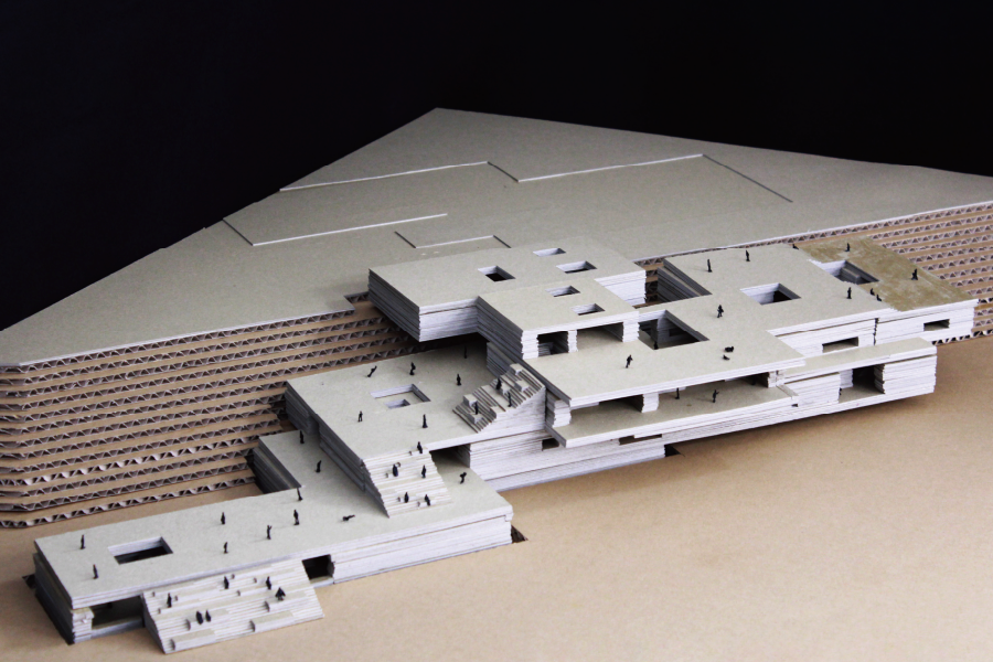 LINKED LAYERS_石原颯太