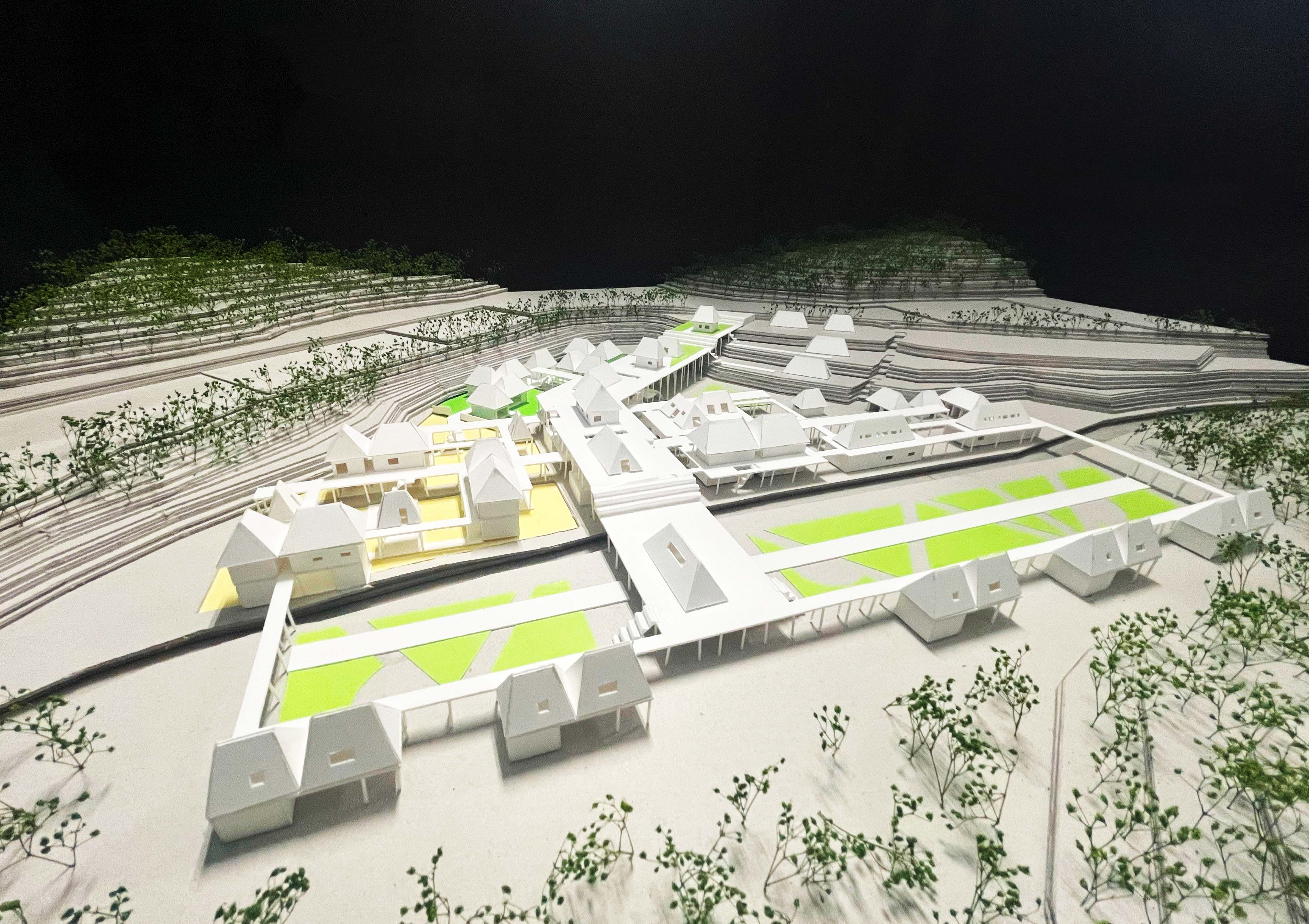 Agri Village ブリッジで巡る農業体験_西坂祐摩