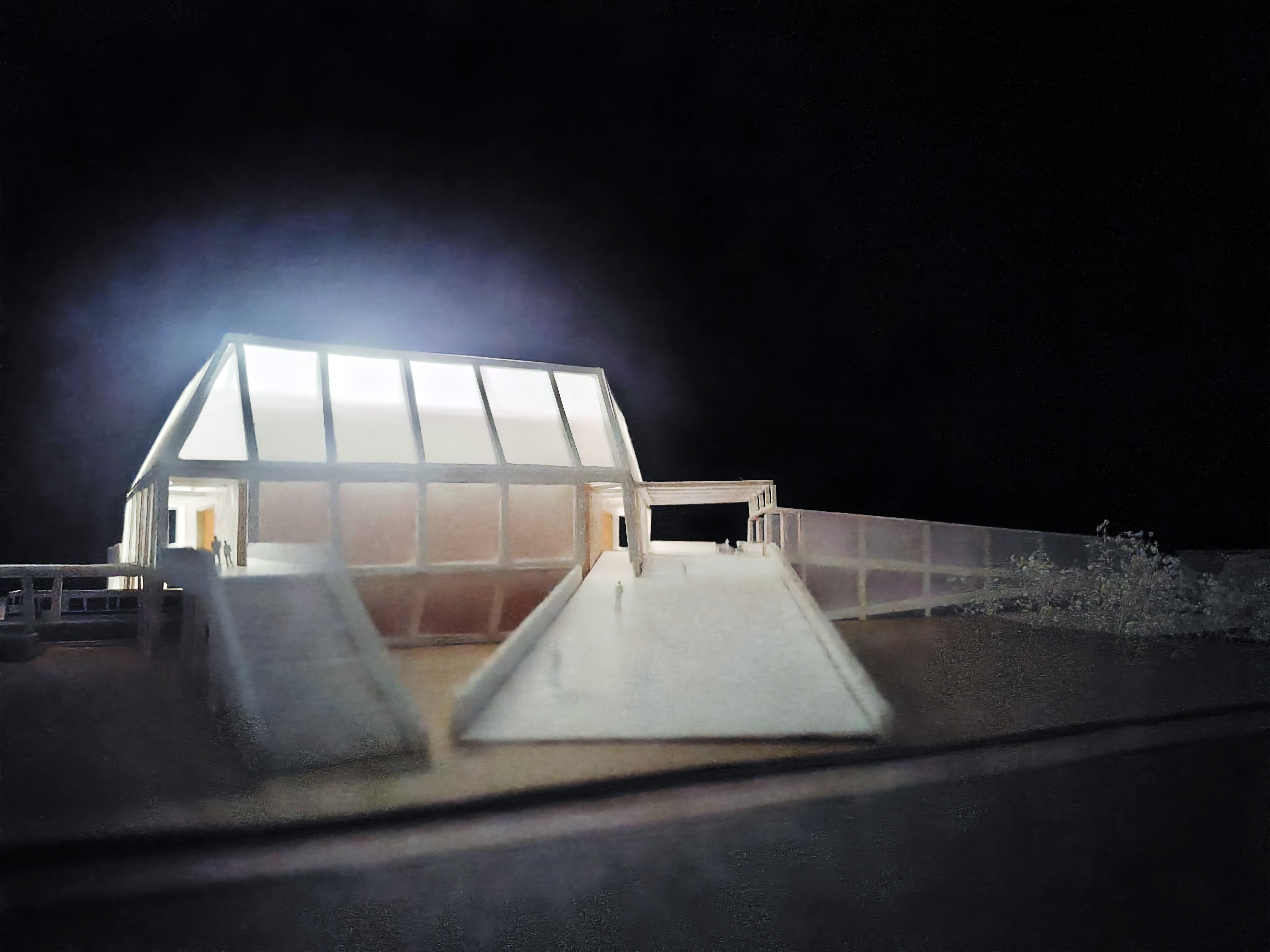 Relation STATION for IBUSUKI_五反田陽太