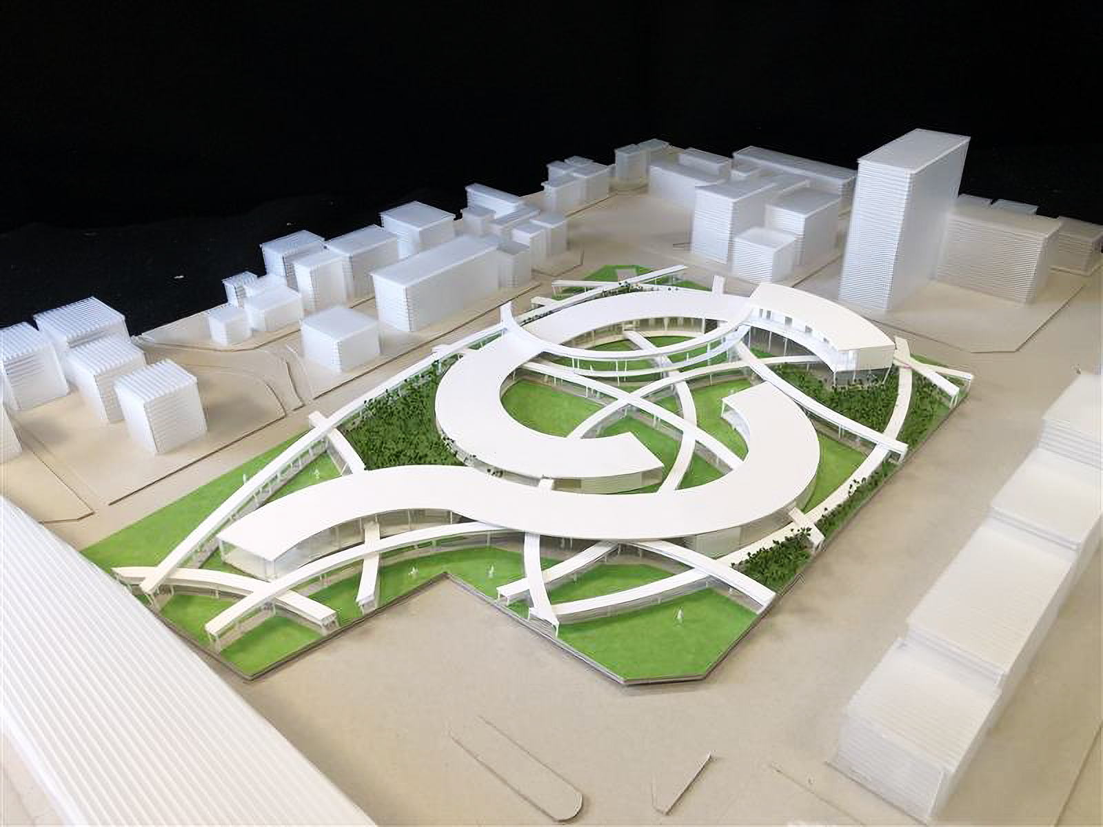 駅前公園につくる「いのちの交差点」_中山愛菜