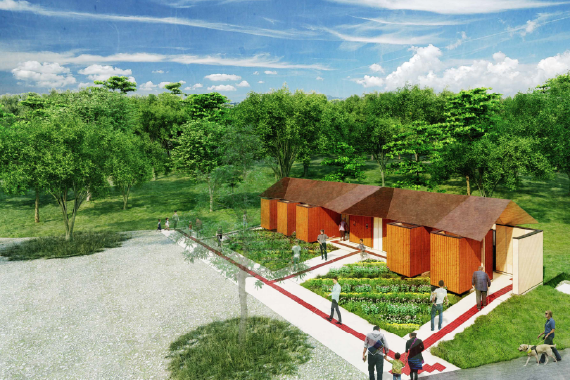 K市公衆トイレプロジェクト