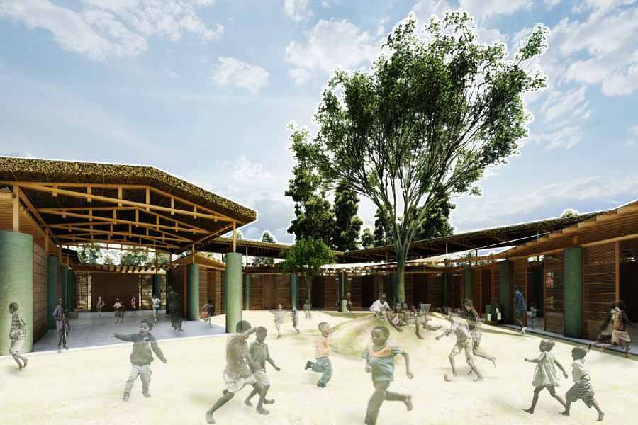 EAPプロジェクト