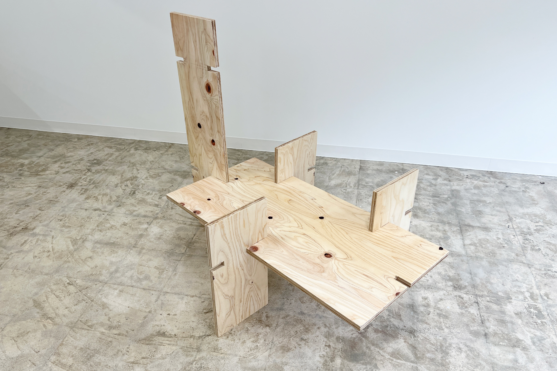 KASEI_r2ベンチプロジェクト