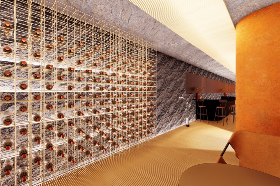 K市 バープロジェクト