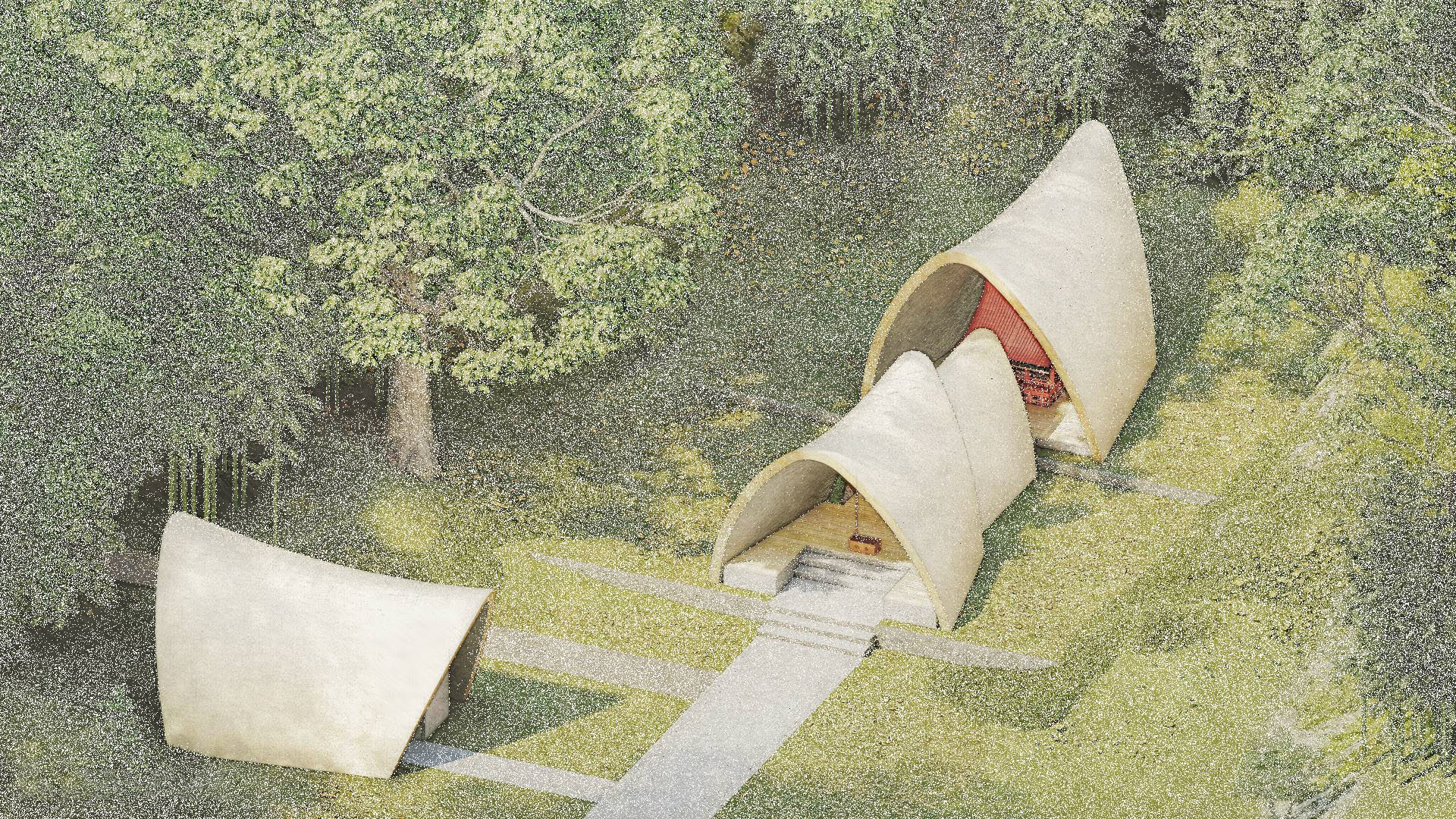 S市神社建替プロジェクト