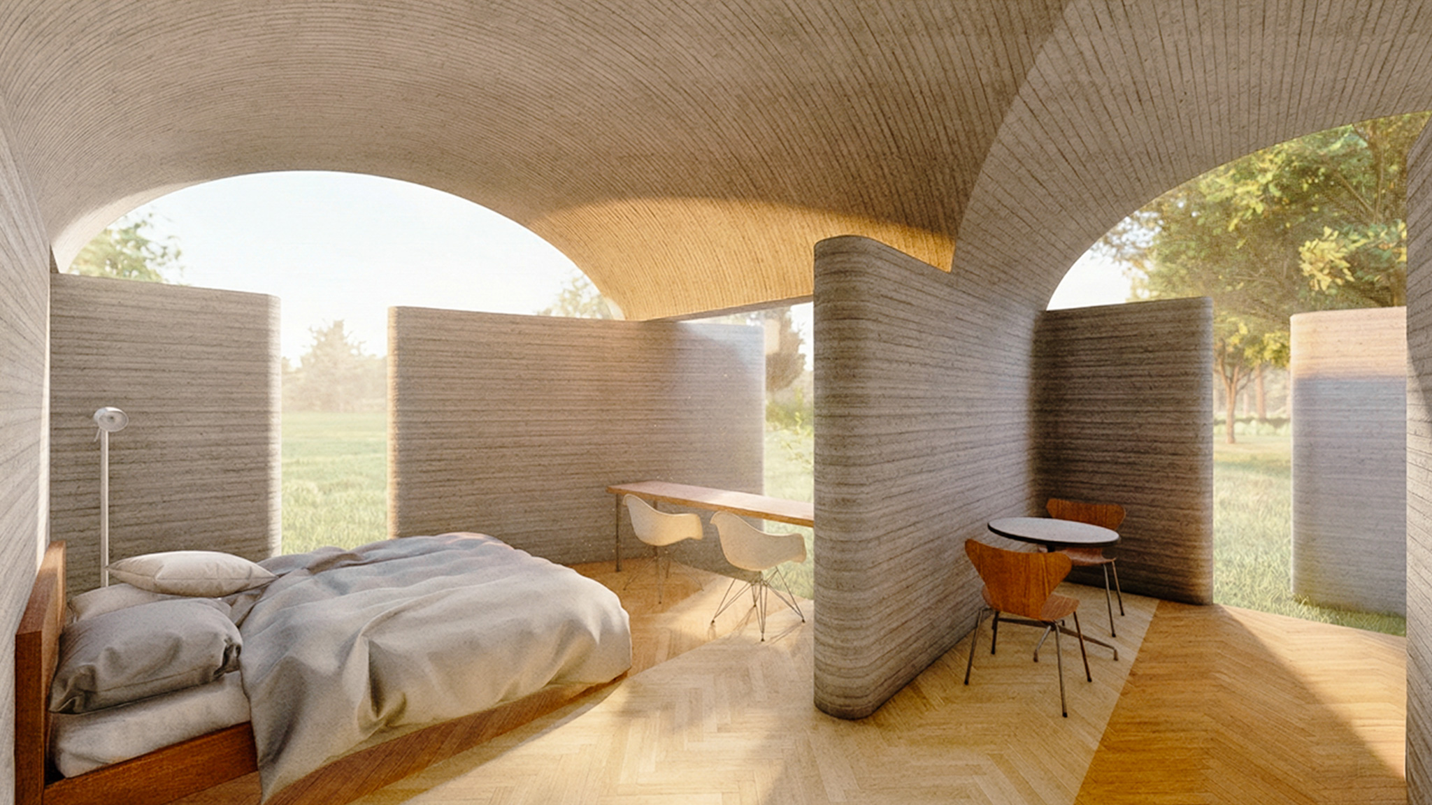 スモールハウスプロジェクト